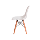 Conjunto Com 4 Cadeiras Eames