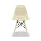 Conjunto Com 4 Cadeiras Eames Dsw Fendi