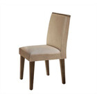 Conjunto Com 4 Cadeiras Para Sala De Jantar Lunara Rufato