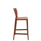 Conjunto Com 4 Cadeiras Tramontina Safira Alta Residência Em