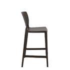 Conjunto Com 4 Cadeiras Tramontina Safira Alta Residência Em