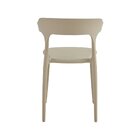 Conjunto Com 4 Cadeiras Valéria 74,5cm X 49cm X 48,5cm  Fendi