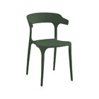 Conjunto Com 4 Cadeiras Valéria 74,5cm X 49cm X 48,5cm Verde