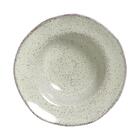 Conjunto Com 4 Pratos De Massa Orgânico Pistache Ø28x6,5cm 45