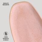 Conjunto Com 4 Travessas Oval Rasa Grande Orgânico Litchi 36x