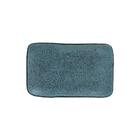 Conjunto Com 4 Travessas Retangular Média Juta Night Sky 27x1