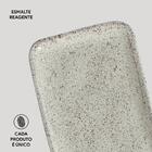 Conjunto Com 4 Travessas Retangular Pequena Orgânico Pistache