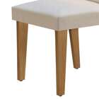 Conjunto Com 6 Cadeiras Athenas Rufato