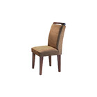 Conjunto Com 6 Cadeiras Athenas Rufato