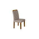 Conjunto Com 6 Cadeiras Para Sala De Jantar Melissa Rufato