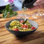 Conjunto Com 6 Cumbucas Linhas Dust Ø15x5,5cm 370ml