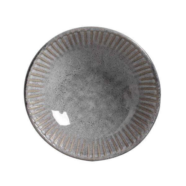 Conjunto Com 6 Cumbucas Linhas Dust Ø15x5,5cm 370ml