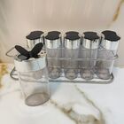 Conjunto Com 6 Porta Condimentos Parede Arthi 5306