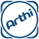 Conjunto Com 6 Porta Condimentos Parede Arthi 5306