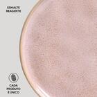 Conjunto Com 6 Pratos De Sobremesa Bio Litchi Ø21,5cm - Porto