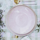 Conjunto Com 6 Pratos De Sobremesa Coup Castries Ø21cm