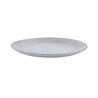 Conjunto Com 6 Pratos De Sobremesa Coup Concrete Ø21cm