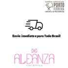 Conjunto Com 6 Pratos De Sobremesa Lotus Acetinado Ø21cm