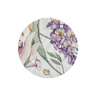 Conjunto Com 6 Pratos De Sobremesa Verano Ø21cm