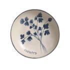 Conjunto Com 6 Pratos Fundo Bio Apettito Ø22,5cm 830ml - Port