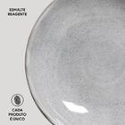 Conjunto Com 6 Pratos Fundo Bio Dust Ø22,5cm 830ml