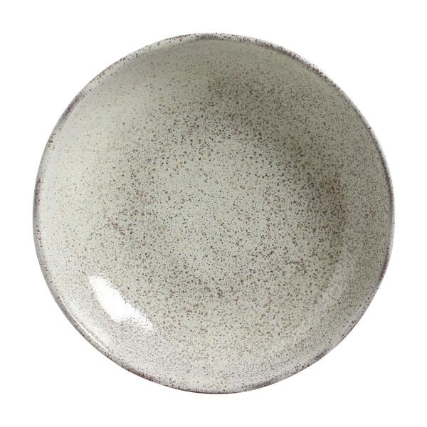 Conjunto Com 6 Pratos Fundo Bio Pistache Ø22,5cm 830ml - Port