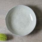 Conjunto Com 6 Pratos Fundo Bio Pistache Ø25cm 1100ml - Porto