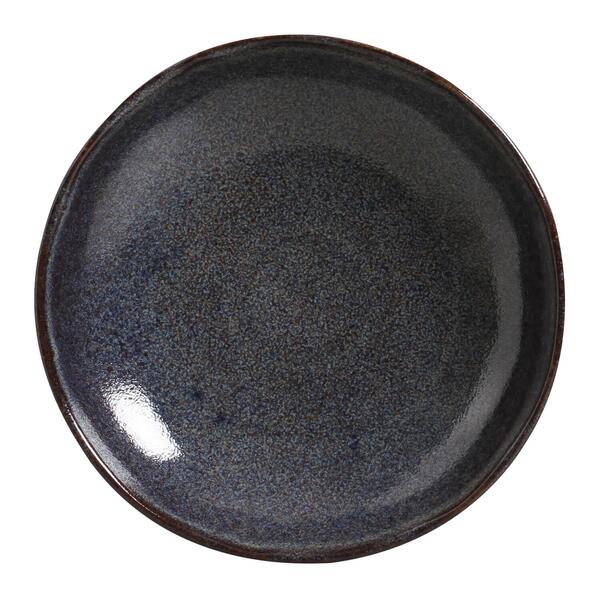 Conjunto Com 6 Pratos Fundo Bio Titanium Ø25cm 1100ml - Porto