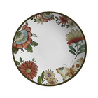 Conjunto Com 6 Pratos Fundo Coup Verona Ø25cm