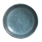 Conjunto Com 6 Pratos Fundo Linhas Night Sky Ø22,5cm 830ml -