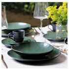 Conjunto Com 6 Pratos Fundo Orgânico Arauco Ø21,2cm 600ml - P