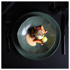 Conjunto Com 6 Pratos Fundo Orgânico Arauco Ø21,2cm 600ml - P