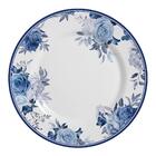 Conjunto Com 6 Pratos Raso Antique Ø 29cm