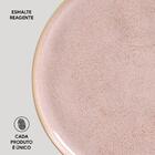 Conjunto Com 6 Pratos Raso Bio Litchi Ø29cm - Porto Brasil