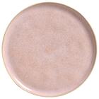 Conjunto Com 6 Pratos Raso Bio Litchi Ø29cm - Porto Brasil