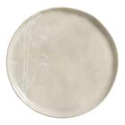 Conjunto Com 6 Pratos Raso Bio Stoneware Primavera Ø27,5cm -