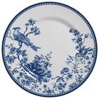 Conjunto Com 6 Pratos Raso Chinese Garden Ø 29cm