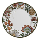 Conjunto Com 6 Pratos Raso Verona Acetinado Ø29cm