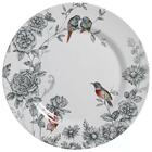 Conjunto Com 6 Pratos Raso Volare Ø29cm