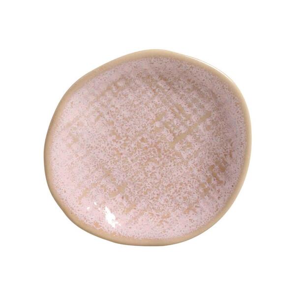 Conjunto Com 6 Ramequim Médio Juta Litchi Ø11x2,2cm 57ml - Po