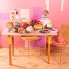 Conjunto Com 6 Tigelas Em Cerâmica 16cm - 600ml - La Carreta