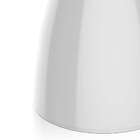 Conjunto Com 8 Bancos Rad Branco