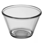 Conjunto Com 8 Tigelas Poli Multiuso 170ml Em Vidro