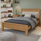 Conjunto Com Guarda-roupa Velaris Com Espelho, Cômoda Urban E