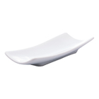 Conjunto Comida Japonesa Com 9 Peças Para Sushi De Bambu Nago