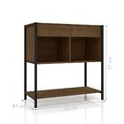 Conjunto Cômoda Industrial Franky