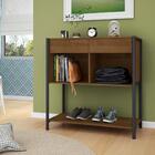 Conjunto Cômoda Industrial Franky