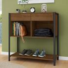 Conjunto Cômoda Industrial Franky