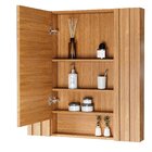 Conjunto Completo De Banheiro Com Gabinete Espelheira E Cuba