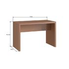 Conjunto Completo Jantar Canto Alemão, Mesa Fixa E Banco